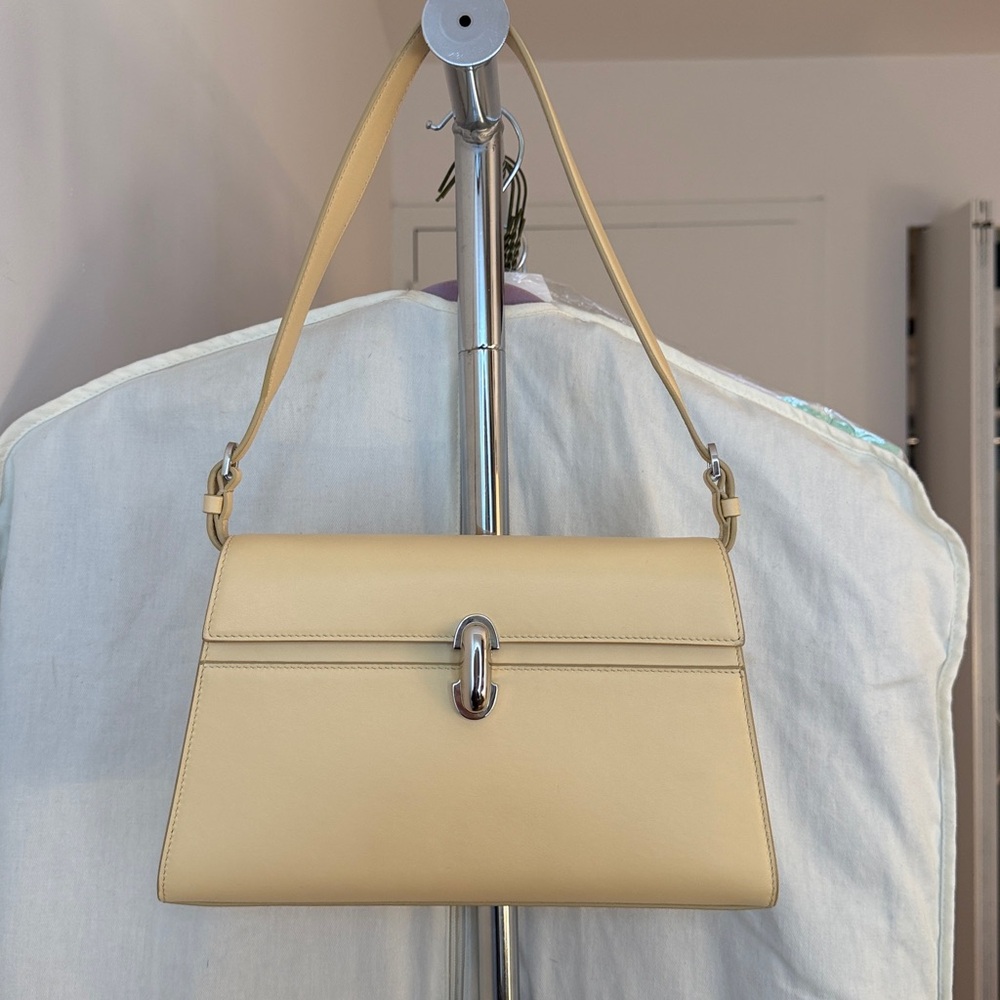 NEW! SAVETTE Shoulder bag - Picture 5 of 8